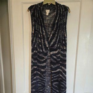 Chico's Vienna Vest